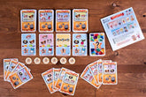 Gasha Card Game - Starbase 505